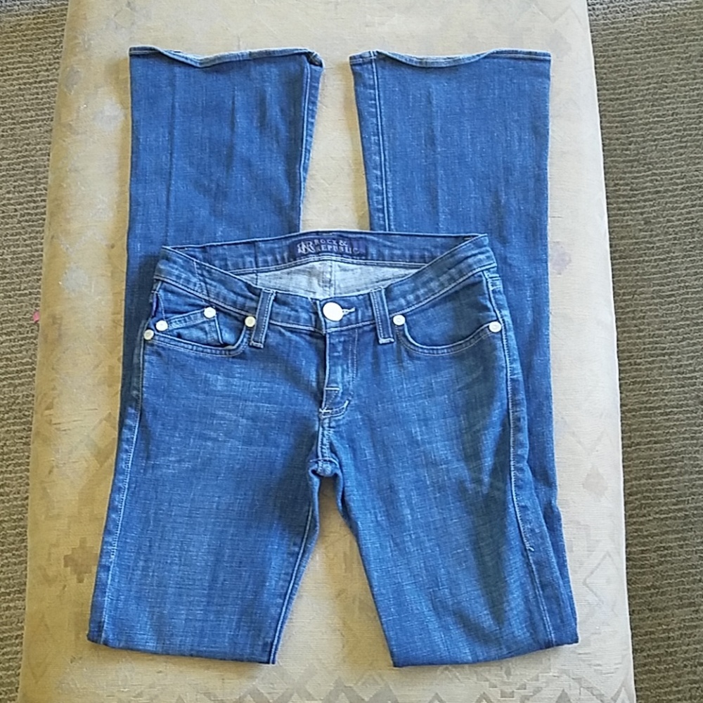 Rock &Republic jeans